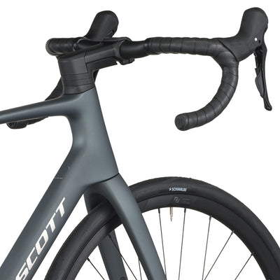Scott Addict 50 2026 Carbon Grey #7