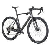 Scott Addict Gravel 30 2026 Carbon Black