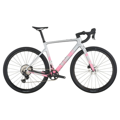 Scott Addict Gravel 30 2026 Carbon Grey #2