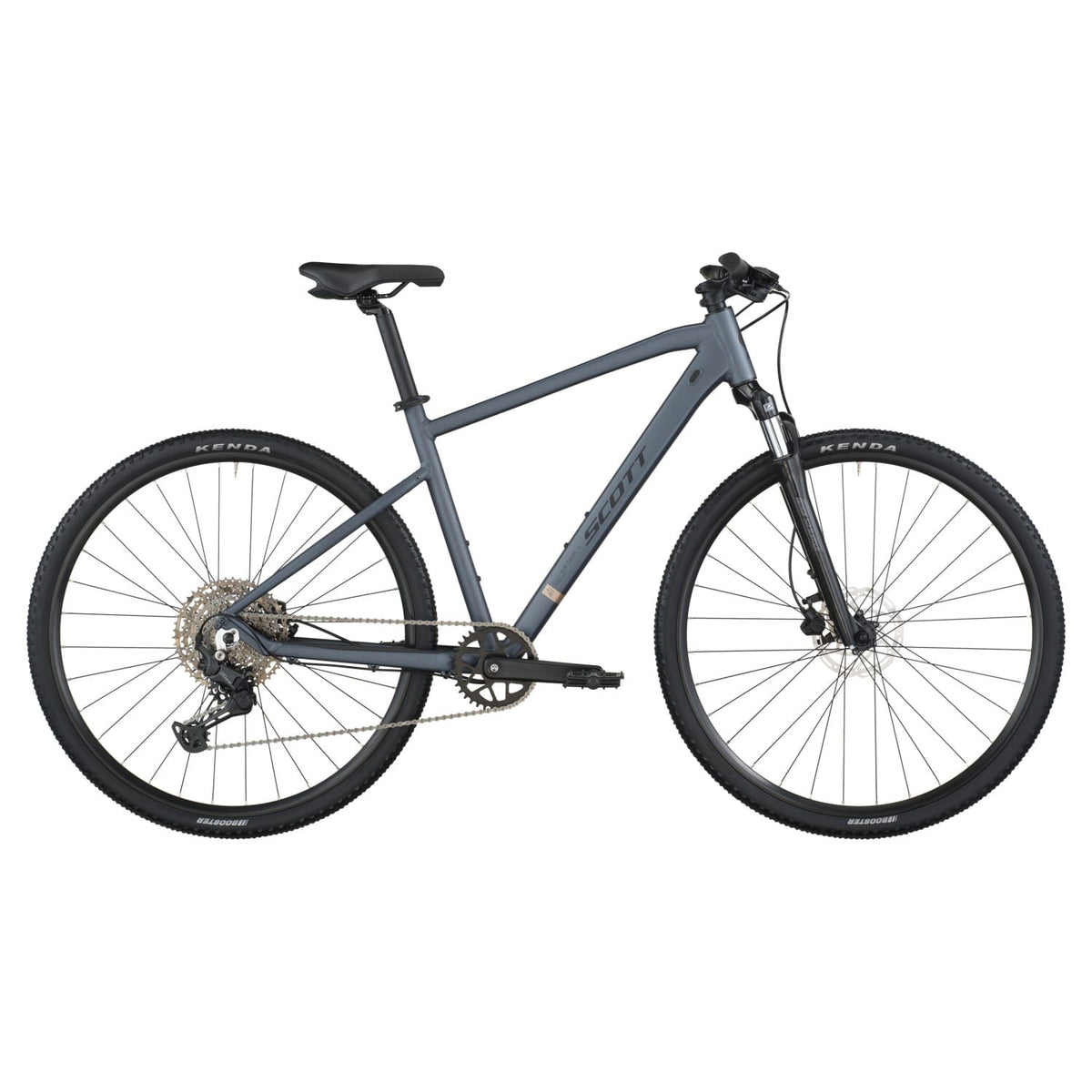 Scott Sub Cross 20 2027 Fjord Grey #2