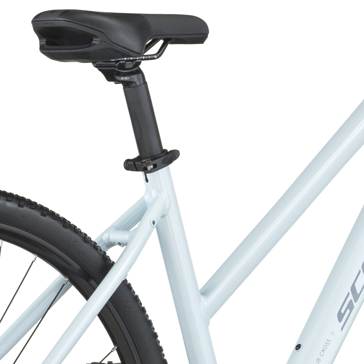 Scott Sub Cross 20 Slope 2027 Cumulus White #8