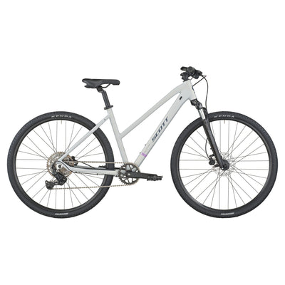 Scott Sub Cross 30 Slope 2027 Misty Beige #2