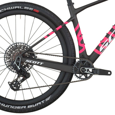 Scott Scale Gravel RC 2026 Carbon Black #4