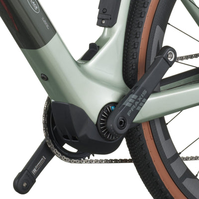 Scott Solace Gravel 10 2027 Pale Green/Beluga Grey #6