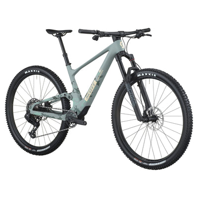 Scott Spark 920 2026 Alpino Green