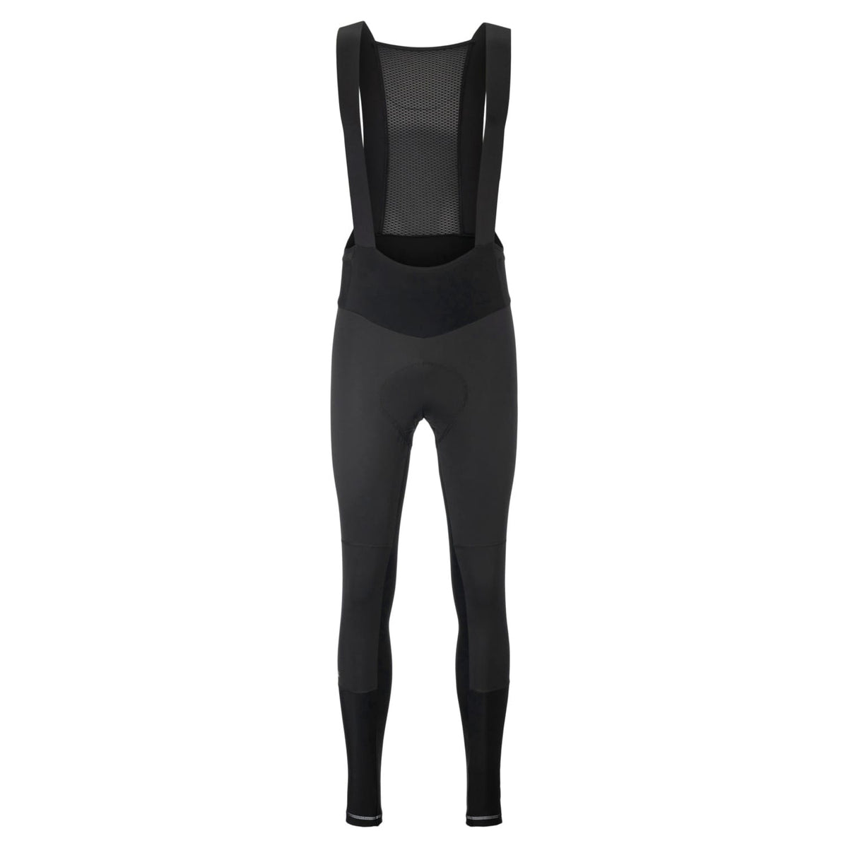 Culote Largo Tirantes Scott Pro Warm WB +++ Hombre Negro