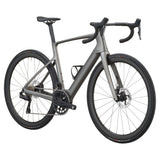 Scott Fastlane 10 2027 Tungsten Grey