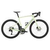 Scott Fastlane 20 2027 Cream Green