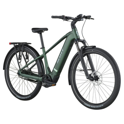 Scott Sub Tour 10 2026 Kelp Green