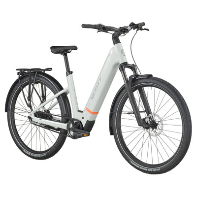 Scott Sub Tour 20 Wave 2026 Classic Grey