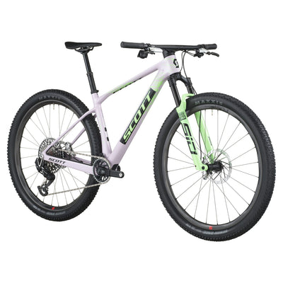 Scott Scale RC World Cup 2026 Hush Purple