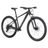 Scott Contrail 30 2026 Black