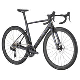 Scott Addict RC 10 2026 Sunbeam Black