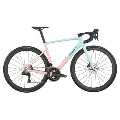 Scott Addict RC 10 2026 Gelato Blue/Gelato Pink #2
