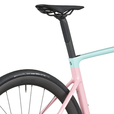 Scott Addict RC 10 2026 Gelato Blue/Gelato Pink #8