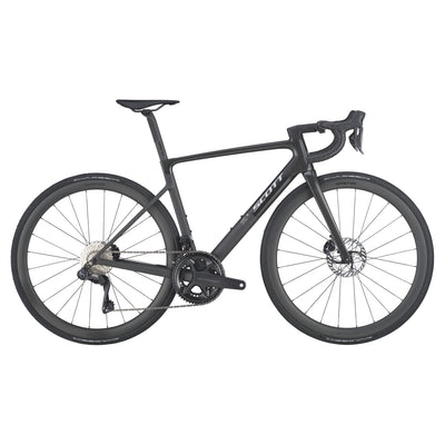 Scott Addict RC 20 2027 Carbon Black #2