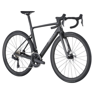 Scott Addict RC 20 2027 Carbon Black