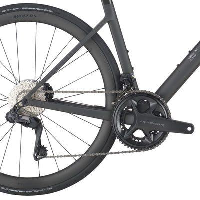 Scott Addict RC 20 2027 Carbon Black #4