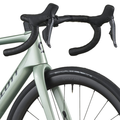 Scott Addict RC 20 2026 Reseda Green #5