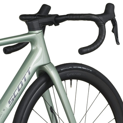 Scott Addict RC 20 2026 Reseda Green #7