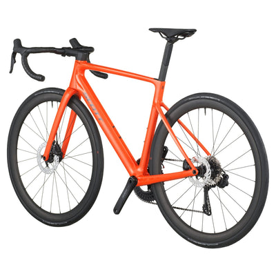 Scott Addict RC 30 2026 Flame Orange #3
