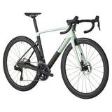 Scott Addict RC 30 2026 Frozen Green/Carbon Black