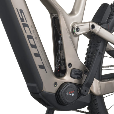 Scott Patron 910 2026 Meteor Grey #7