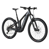 Scott Patron 920 2026 Carbon Black