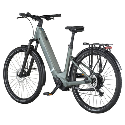 Scott Sub Sport 30 Wave 2026 Highland Green #3