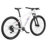 Scott Contrail 40 2027 White/Pink