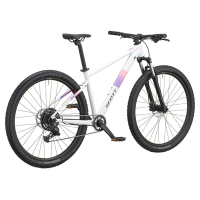 Scott Contrail 40 2027 White/Pink