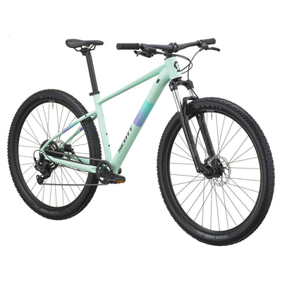Scott Contrail 40 2027 Mint Green #3