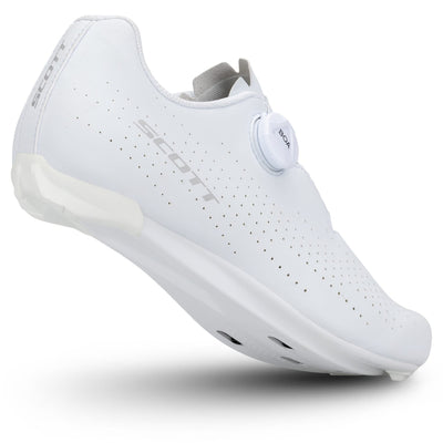 Zapatillas Carretera Scott Road Comp Mujer Blanco #2