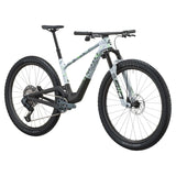 Scott Spark RC Team Issue 2027 Dorado Grey/Carbon Black