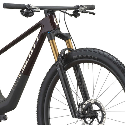 Scott Spark RC Pro 2027 Obsidian Purple/Carbon Black #5