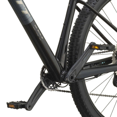 Scott Scale 50 2027 Obsidian Black #6