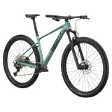 Scott Scale 60 2027 Arctic Green