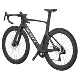 Scott Foil RC 10 2027 Carbon Black