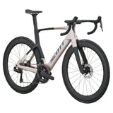 Scott Foil RC 10 2027 Champagne Pink/Carbon Black