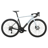 Scott Addict RC Pro 2027 Rush White/Carbon Black