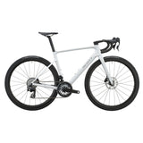 Scott Addict RC Team 2027 Rainbow White