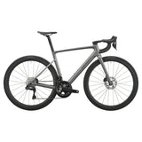 Scott Addict RC 10 2027 Tungsten Grey