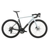 Scott Addict RC 25 2027 Cumulus White/Carbon Black