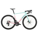 Scott Addict RC 25 2027 Gelato Blue/Gelato Pink