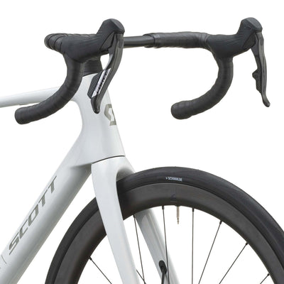 Scott Addict 10 2027 Rainbow White #5