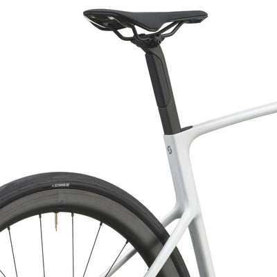 Scott Addict 10 2027 Rainbow White #8