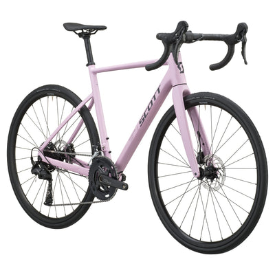 Scott Speedster 20 2027 Mallow Pink