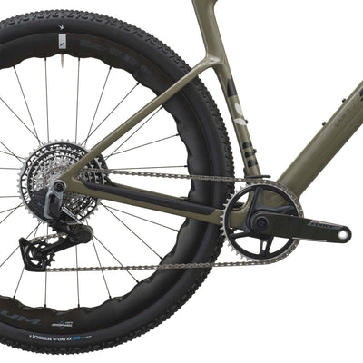 Scott Addict Gravel 10 2027 Lupine Grey #4