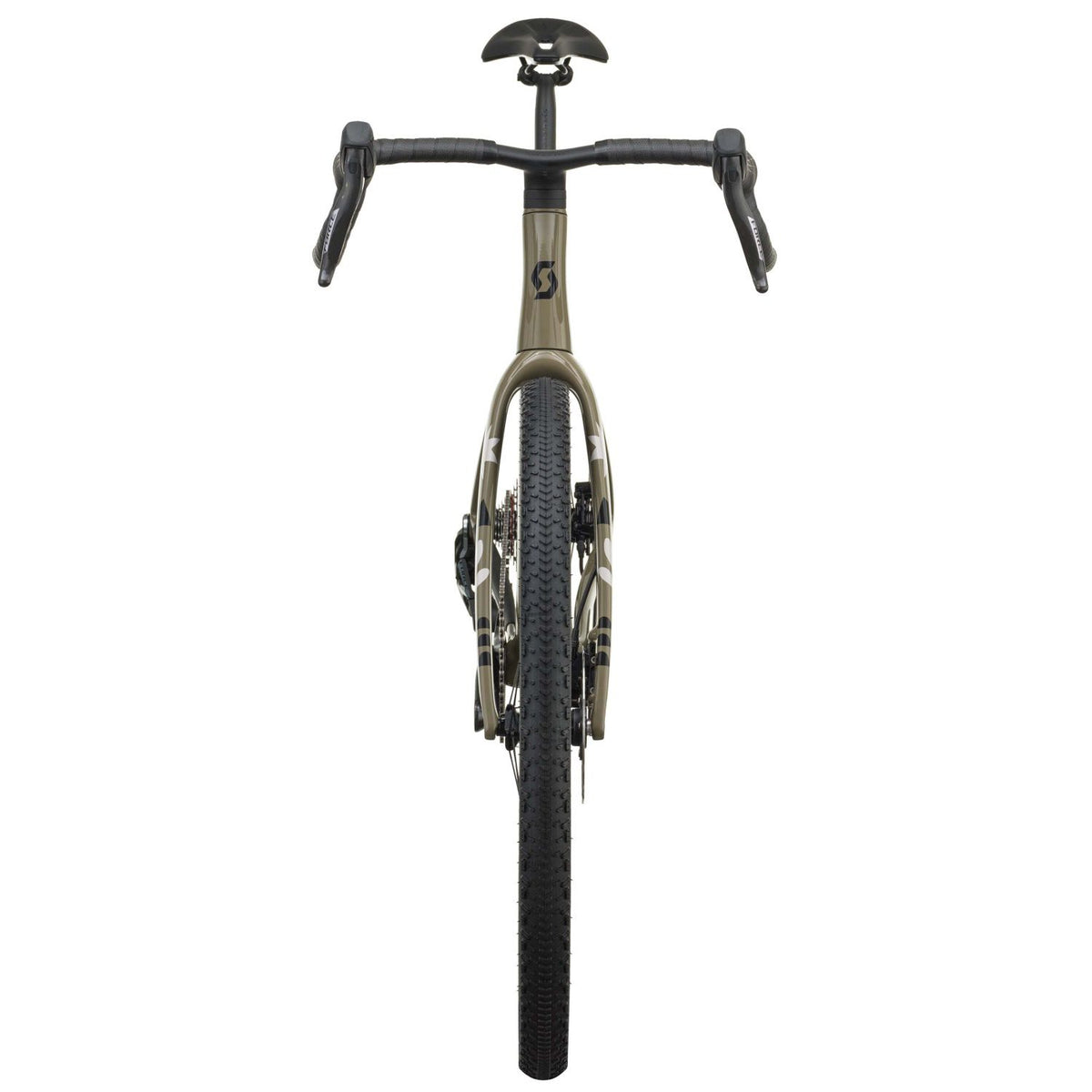 Scott Addict Gravel 10 2027 Lupine Grey #5