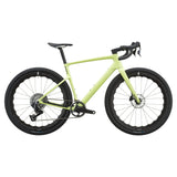 Scott Addict Gravel 20 2027 Mojito Green